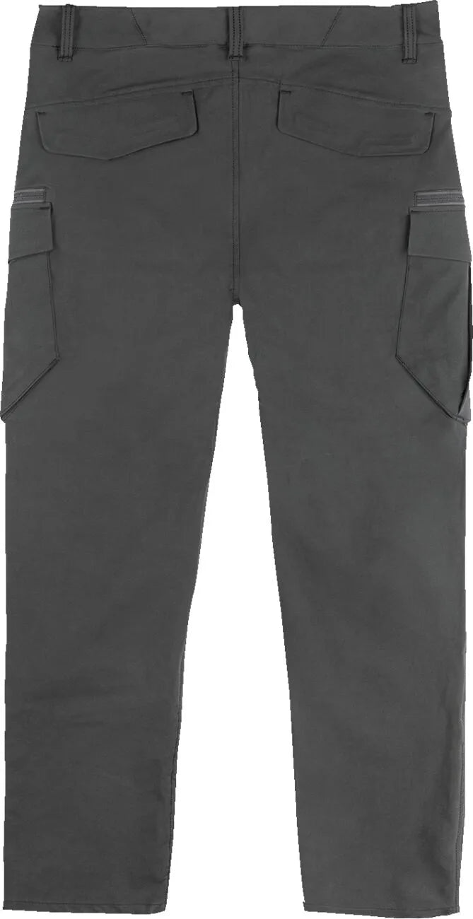 Icon Superduty3™ Byxa textil herr bild 4 PMMEDIA:9abee17c78775e9a