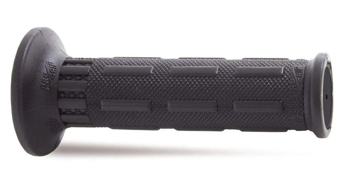 PRO GRIP Single Density Handtagsgrepp 698 Svart Öppna ändar bild 1 PMMEDIA:db019b725b8fd67f
