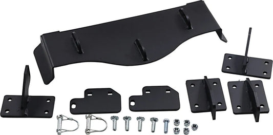 MOOSE OFFROAD- SNOW RM4/RM5 Adapterplatta bild 1 PMMEDIA:2db14ecfff4761b3