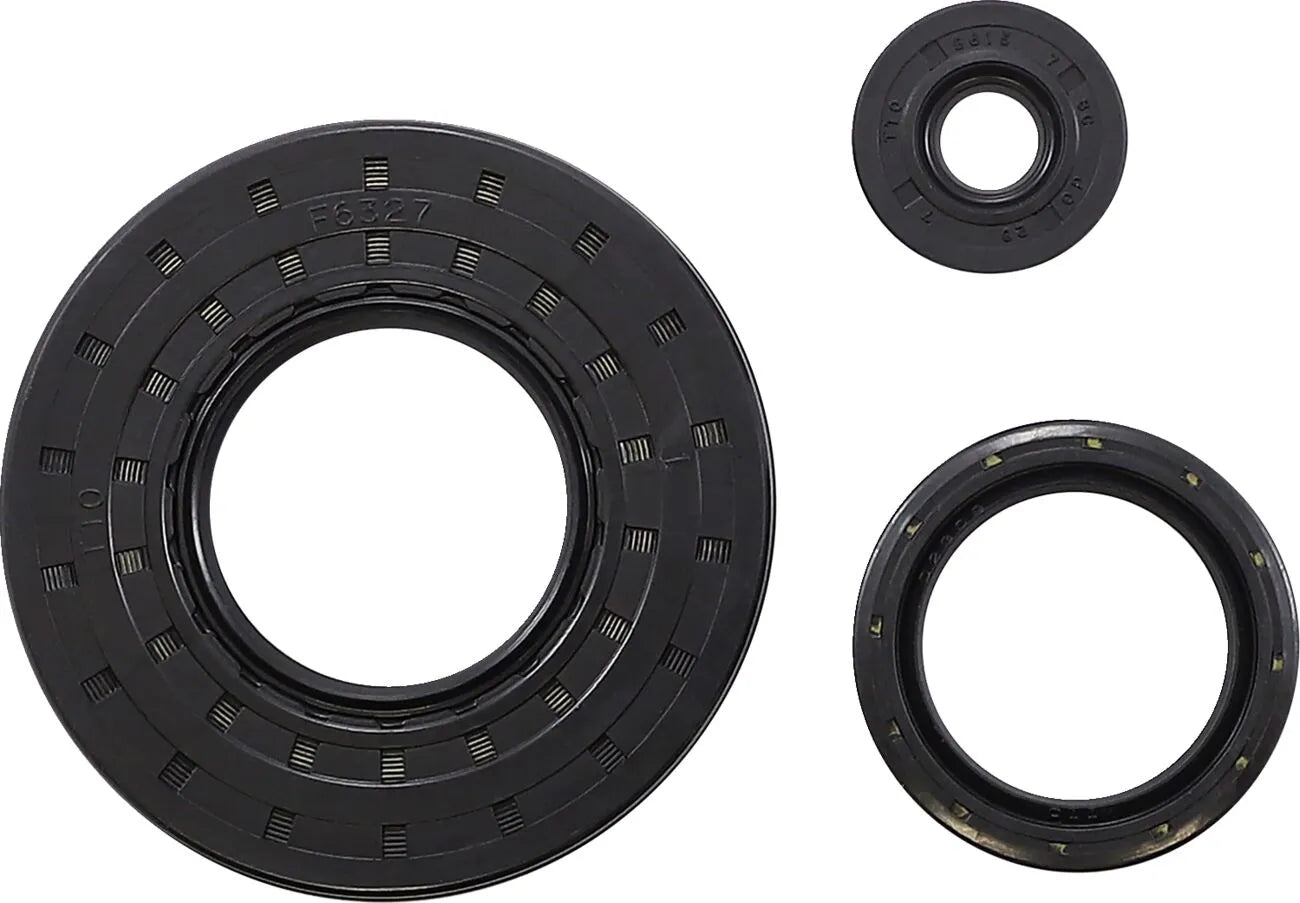 VERTEX Motorolja Tätningssats för Ski-Doo bild 1 PMMEDIA:e65b4c3af318bb1e