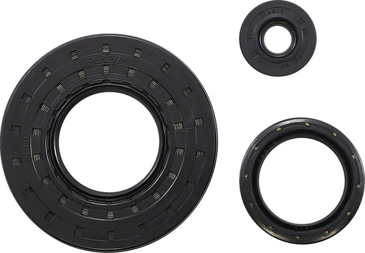 VERTEX Motorolja Tätningssats för Ski-Doo bild 1 PMMEDIA:e65b4c3af318bb1e