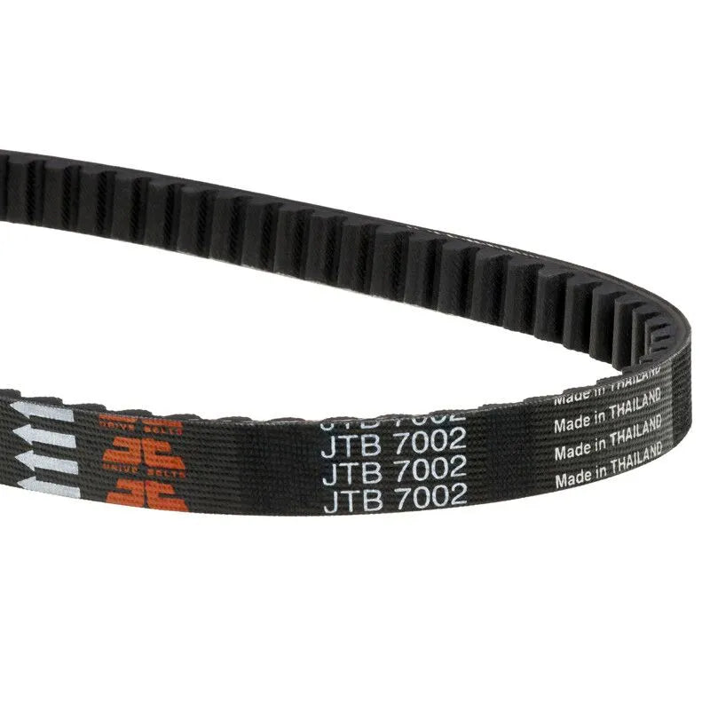 JT DRIVE BELTS Premium drivrem för scootrar bild 1 PMMEDIA:c1ca1eda335084d4
