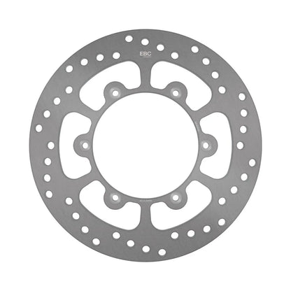 Ebc Round D-Series Fixed Offroad Brake Rotor Bromsskivor street bild 3 PMMEDIA:7468fa12fe1e63a0