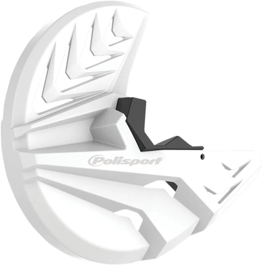 POLISPORT Skiv- och Gaffelskydd för KXF250/450 bild 1 PMMEDIA:4927647802cad0ca