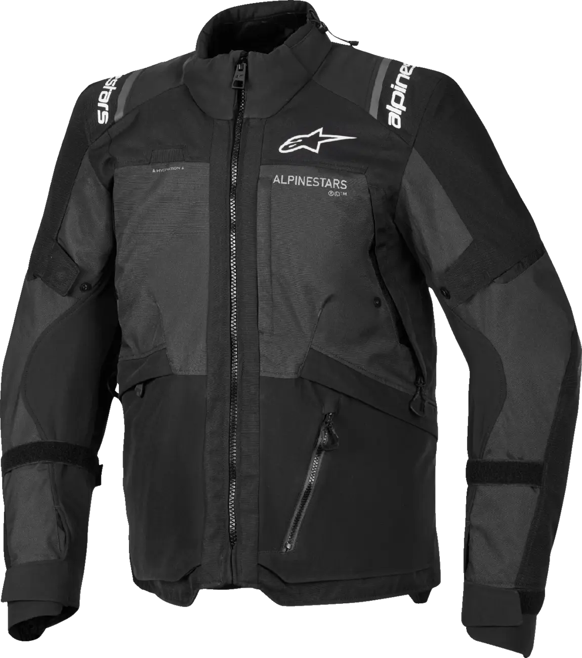 Alpinestars (Road) Andes v4 Drystar® Jacka textil herr bild 1 PMMEDIA:2d6c41a3c414319e