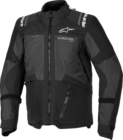 Alpinestars (Road) Andes v4 Drystar® Jacka textil herr bild 1 PMMEDIA:2d6c41a3c414319e