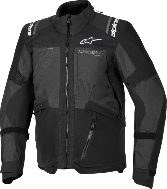 Alpinestars (Road) Andes v4 Drystar® Jacka textil herr bild 1 PMMEDIA:2d6c41a3c414319e