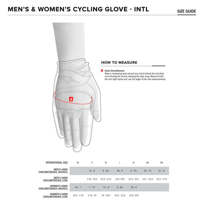 Alpinestars Bicycle A-Supra Shield Handskar herr bild 3 PMMEDIA:2a2e5d92b67fca9b