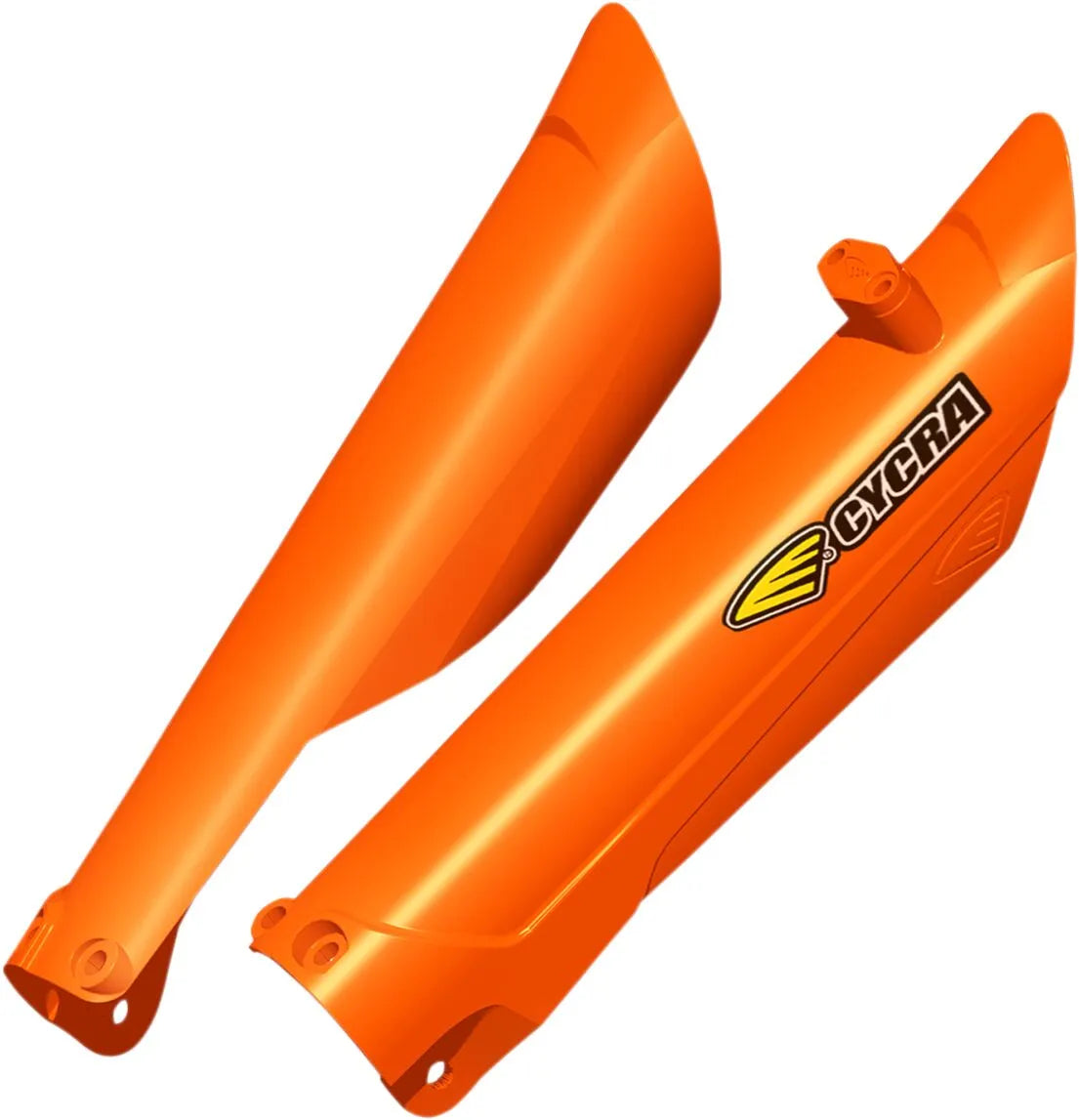 Cycra Plastic Fork Guards Gaffelkåpor & paneler bild 13 PMMEDIA:b50ae56c8783edb0