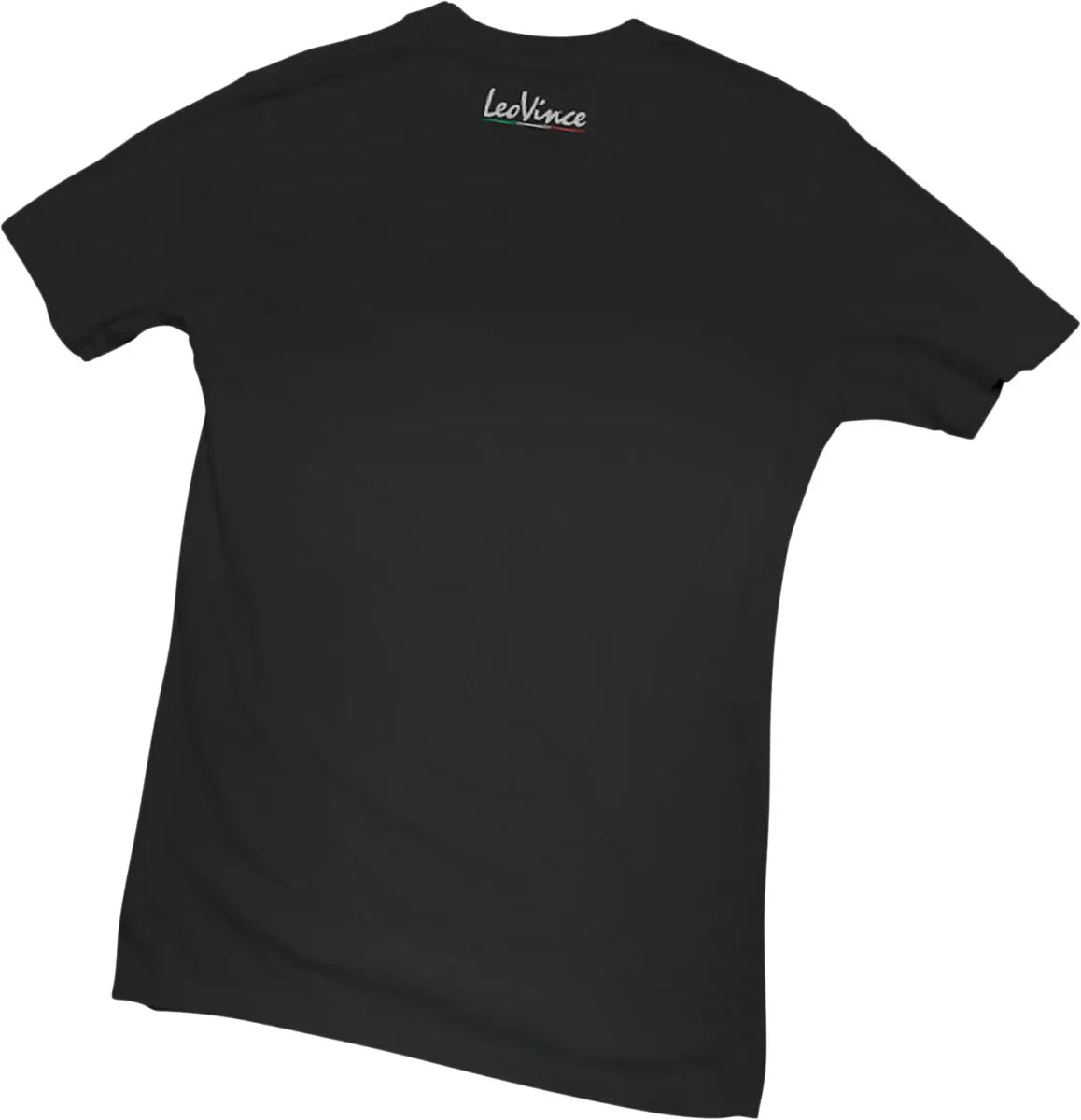 Leovince Leo Vince T-Shirt T-shirt herr bild 2 PMMEDIA:859c594b3b5625e2