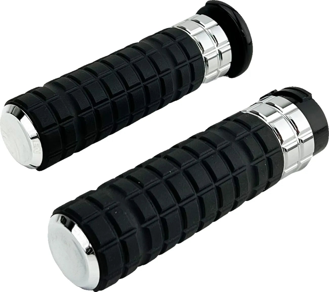 Arlen Ness SpeedLiner Grips Handtag bild 5 PMMEDIA:d2838ca7890f81b5