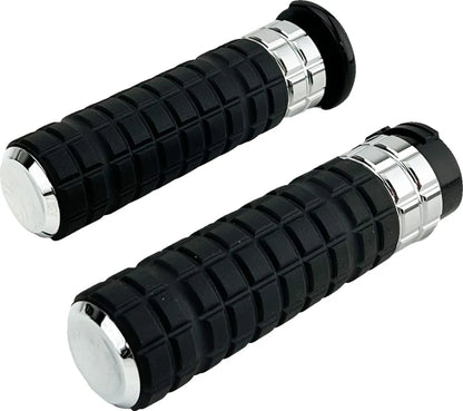 Arlen Ness SpeedLiner Grips Handtag bild 5 PMMEDIA:d2838ca7890f81b5
