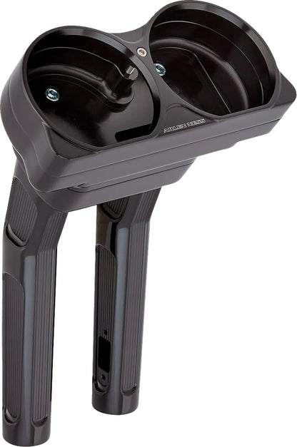 Arlen Ness Method Kickback Handlebar Riser Styrhöjare & Risers bild 3 PMMEDIA:7f8555e76c676617