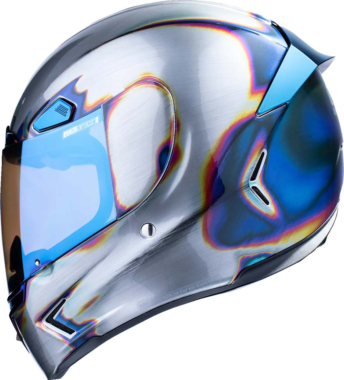 Icon Airframe Pro™ Reentry Integralhjälm vuxen bild 4 PMMEDIA:c9da65e8dfbbd5b4