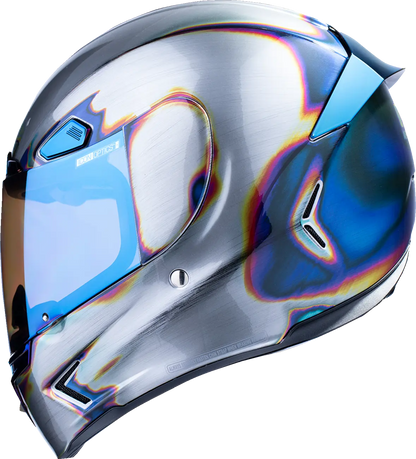 Icon Airframe Pro™ Reentry Integralhjälm vuxen bild 4 PMMEDIA:c9da65e8dfbbd5b4