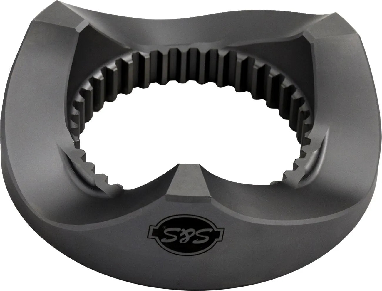 S&S CYCLE M8 Compensator Ramp bild 3 PMMEDIA:c6682662c31cdb8e