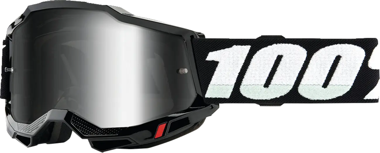 100 Percent Youth Accuri 2 Goggle Goggles bild 3 PMMEDIA:db54da4d50893aaa