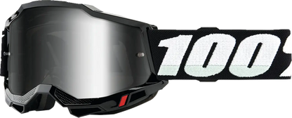 100 Percent Youth Accuri 2 Goggle Goggles bild 3 PMMEDIA:db54da4d50893aaa