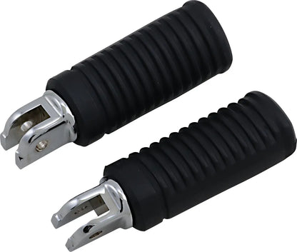 Drag Specialties FML Foot Pegs Fotpinnar & delar bild 2 PMMEDIA:618a01349e80c8a9