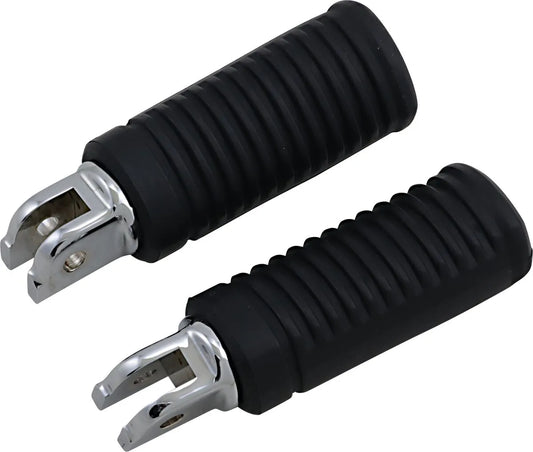 Drag Specialties FML Foot Pegs Fotpinnar & delar bild 2 PMMEDIA:618a01349e80c8a9
