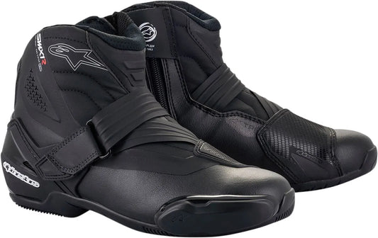 Alpinestars (Road) SMX-1R V2 Street touring stövlar bild 1 PMMEDIA:aed4a4b6c2d2ac31