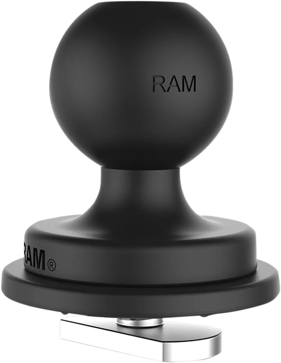 RAM MOUNTS Track Ball™ med T-bultsfäste bild 5 PMMEDIA:f33f6fc80df2542c