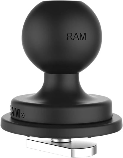 RAM MOUNTS Track Ball™ med T-bultsfäste bild 5 PMMEDIA:f33f6fc80df2542c