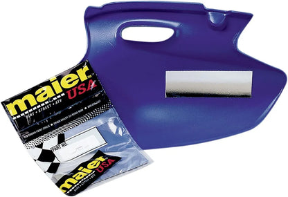 Maier Heat Tile Tillbehör & delar till avgassystem bild 7 PMMEDIA:7933ac7b9d8a0984