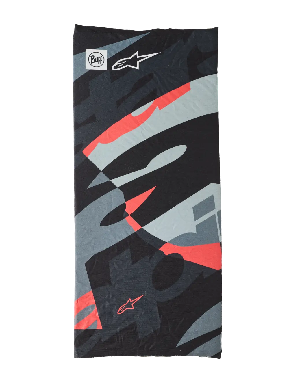 ALPINESTARS BUFF® Mogress Halsduk UV-skydd bild 1 PMMEDIA:16dc00fb6075f659