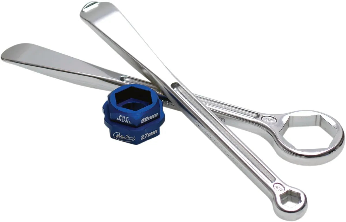 MOTION PRO T6 Combo Däckjärnsset bild 1 PMMEDIA:6a2a3ae269118522