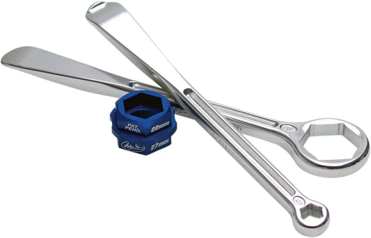 MOTION PRO T6 Combo Däckjärnsset bild 1 PMMEDIA:6a2a3ae269118522