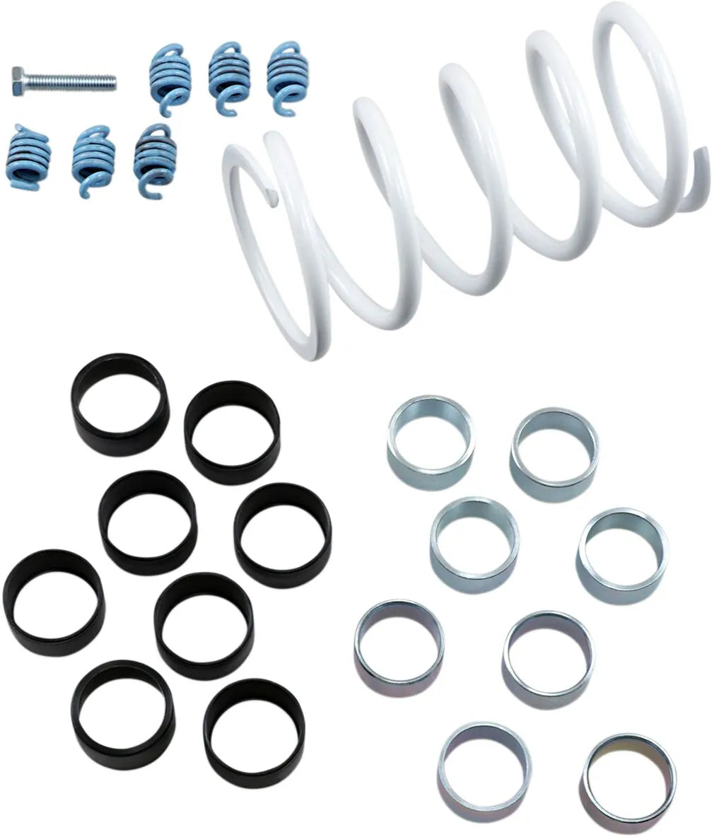 EPI Mudder Clutch Kit för Yamaha ATV bild 2 PMMEDIA:8ae7f71dd5f63369