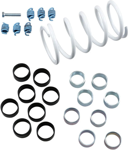 EPI Mudder Clutch Kit för Yamaha ATV bild 2 PMMEDIA:8ae7f71dd5f63369