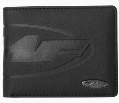 FMF Debossed 2 Plånbok Bi-fold bild 3 PMMEDIA:c95951f89b598ce6