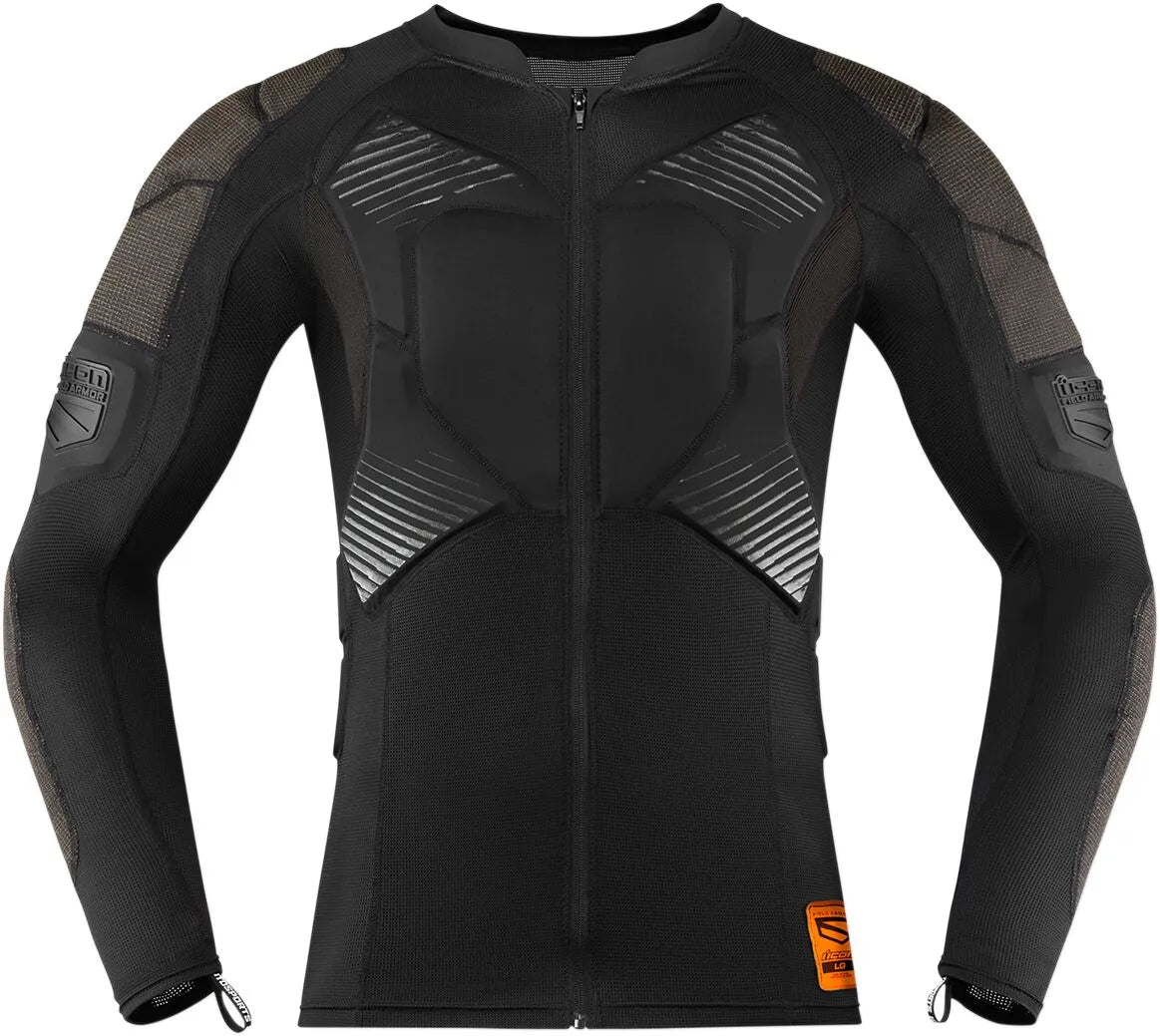 Icon Field Armor™ Compression Shirt Bröstskydd bild 1 PMMEDIA:21f1b5156215f9fd