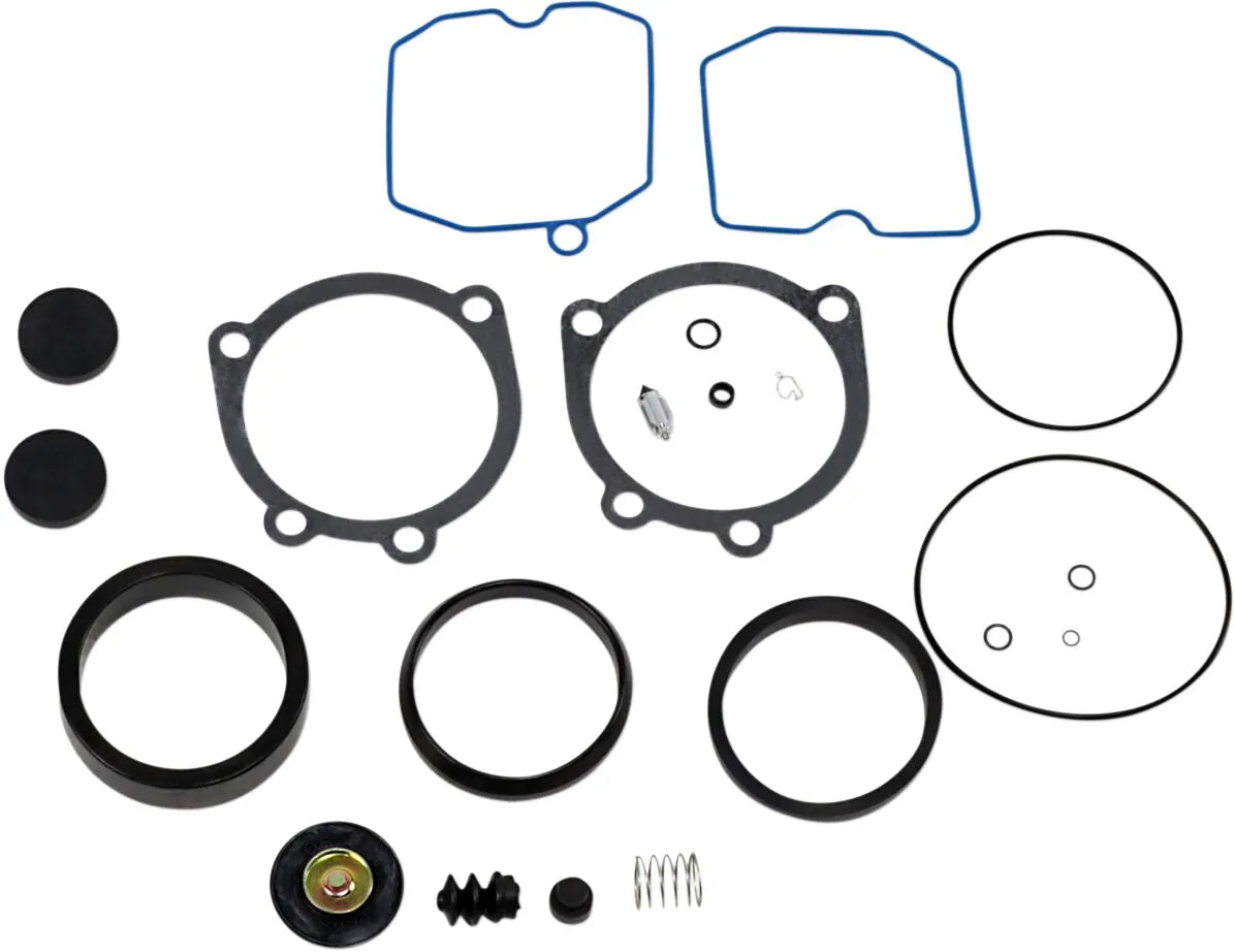 JAMES GASKET Förgasarservicekit Keihin CV 88-06 bild 1 PMMEDIA:03ca29cd8539cea1