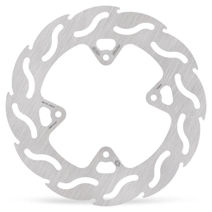 MOTO-MASTER Flame Series Bromsskiva Fram bild 1 PMMEDIA:75a32cca5900abbd
