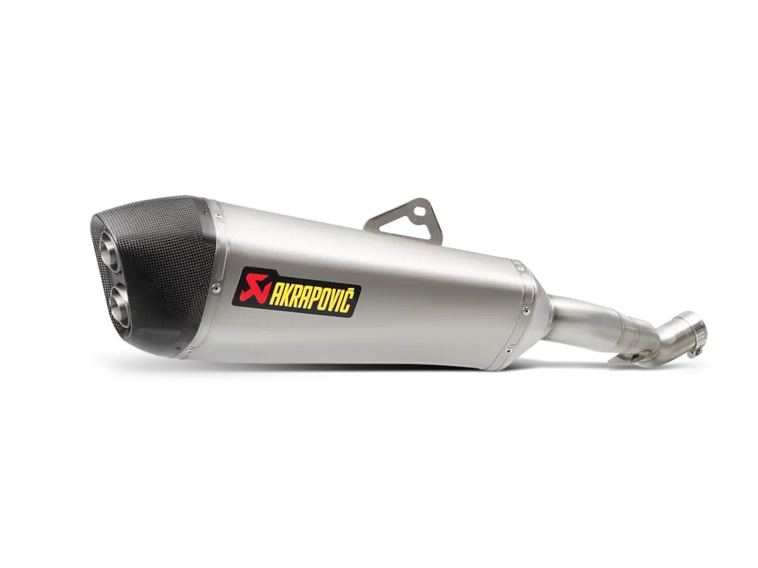 AKRAPOVIC Slip-On Line Ljuddämpare STREET till VFR1200X 16 bild 1 PMMEDIA:a06f60188c59d047