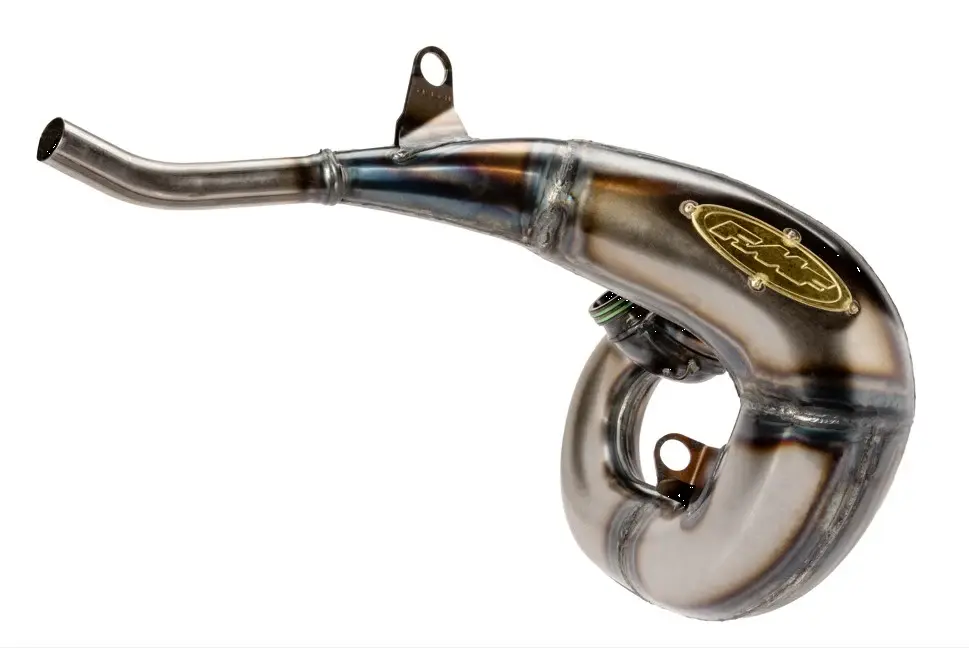 FMF Factory Fatty Pipe Beta 350RX'26- bild 1 PMMEDIA:a2a12c1c4d8e2225