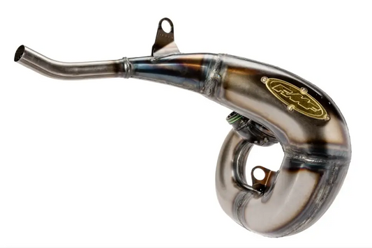 FMF Factory Fatty Pipe Beta 350RX'26- bild 1 PMMEDIA:a2a12c1c4d8e2225
