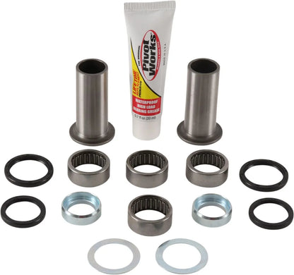 Pivot Works Swingarm Bearing Kit Monteringsdelar svingarm bild 3 PMMEDIA:7eb13a80e2744905