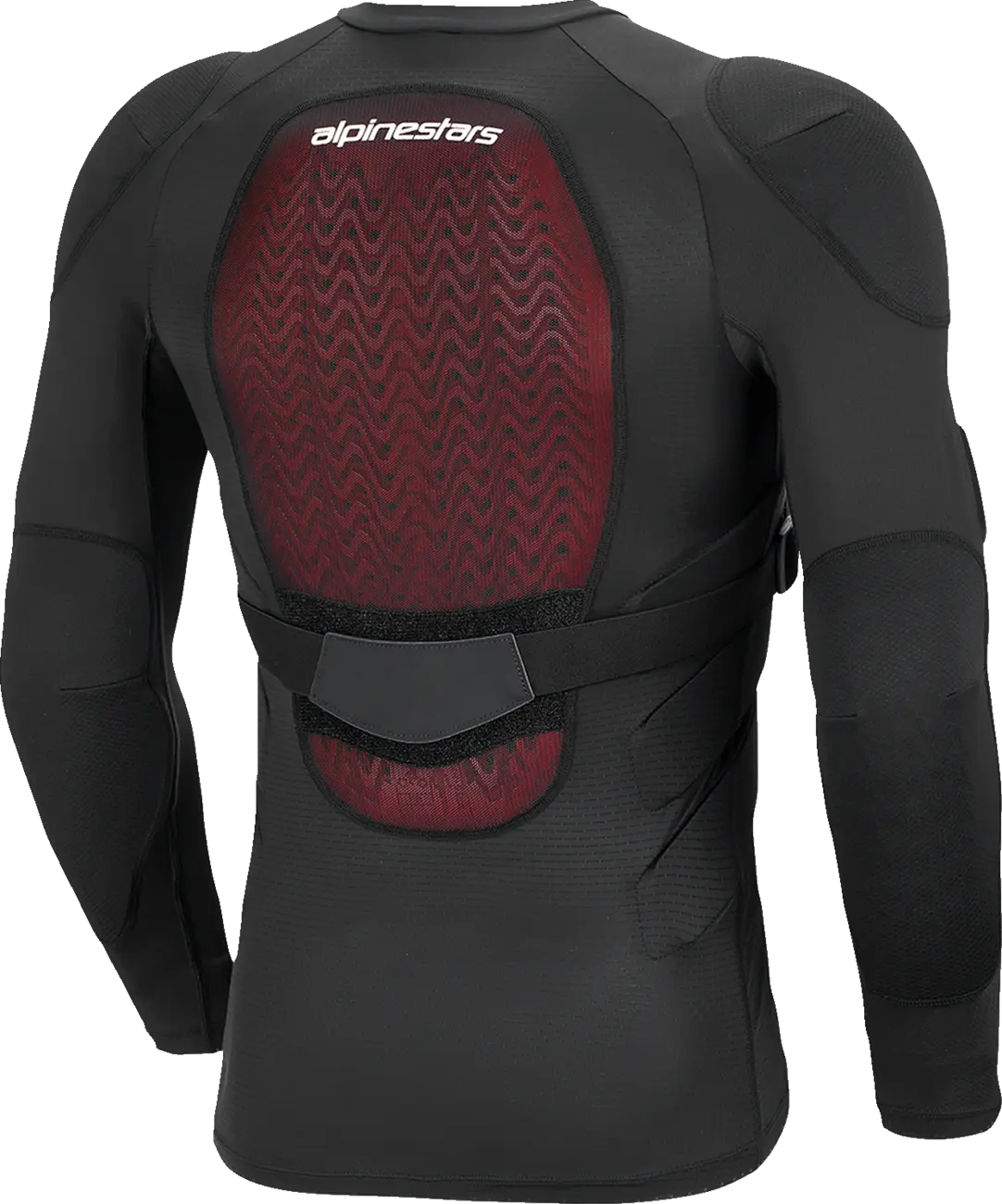 Alpinestars(Mx) Long-Sleeve Bionic Plasma LT Bröstskydd bild 2 PMMEDIA:37fe10001cce5a2f
