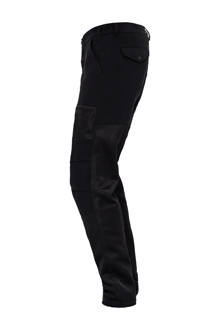 John Doe Aero Mesh Riding Byxa textil herr bild 10 PMMEDIA:6199043686d85558