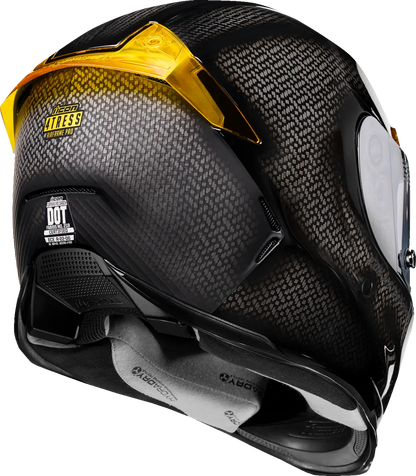 Icon Airframe Pro™ Carbon 4Tress Integralhjälm vuxen bild 11 PMMEDIA:cf3e6cd7ff0f3d1f