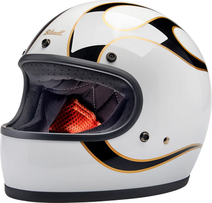 Biltwell Gringo Integralhjälm vuxen bild 3 PMMEDIA:b5ecc77c02e3d0de
