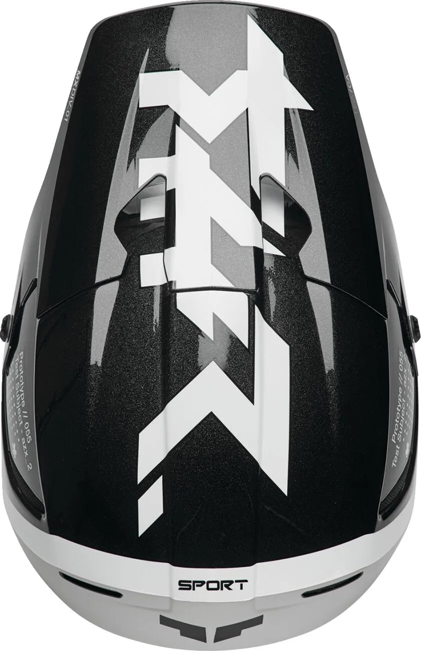 Thor Reflex Sport Riot MIPS® Offroadhjälm integral vuxen bild 9 PMMEDIA:07335f2939c419bc