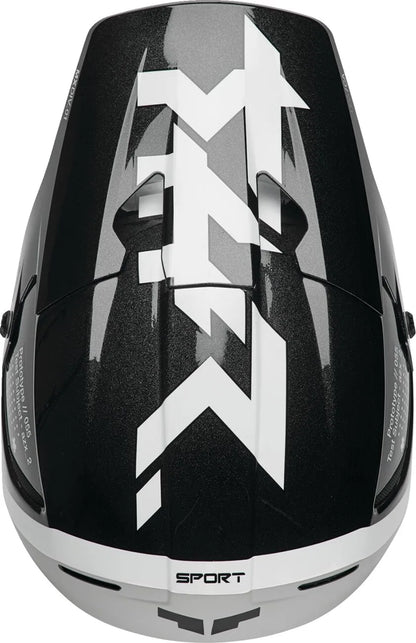 Thor Reflex Sport Riot MIPS® Offroadhjälm integral vuxen bild 9 PMMEDIA:07335f2939c419bc
