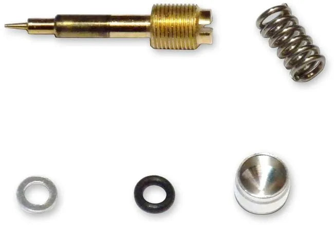 K&S TECHNOLOGIES Reservdel: Luft/bränsleblandningsskruv Kit bild 1 PMMEDIA:c6878ba0ecedadda