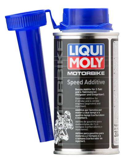 Liqui Moly Motorbike Oil Additive Bränsletillsatser bild 6 PMMEDIA:f262595dd1379fa4