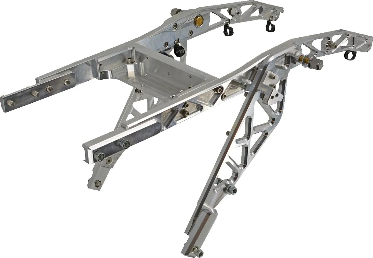 TRASK Billet Bakre Ramstuss för 09-UP FL bild 1 PMMEDIA:9441350e99e04383